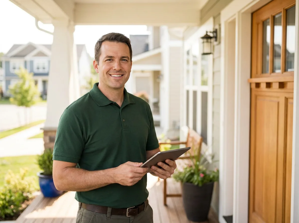 Pest control FAQs for New Paris, OH